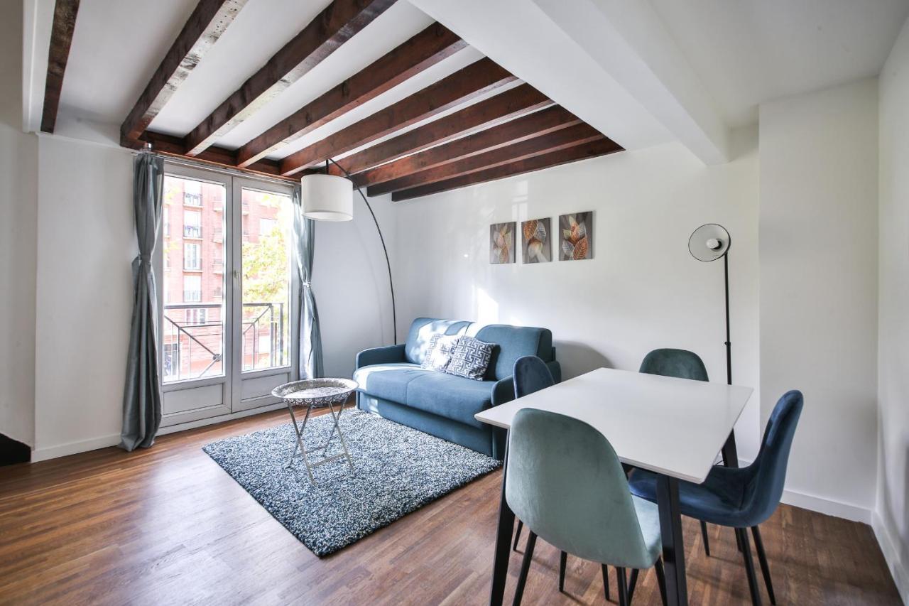 New Duplex 6Pers#Paris Expo#Porte De Versailles Extérieur photo