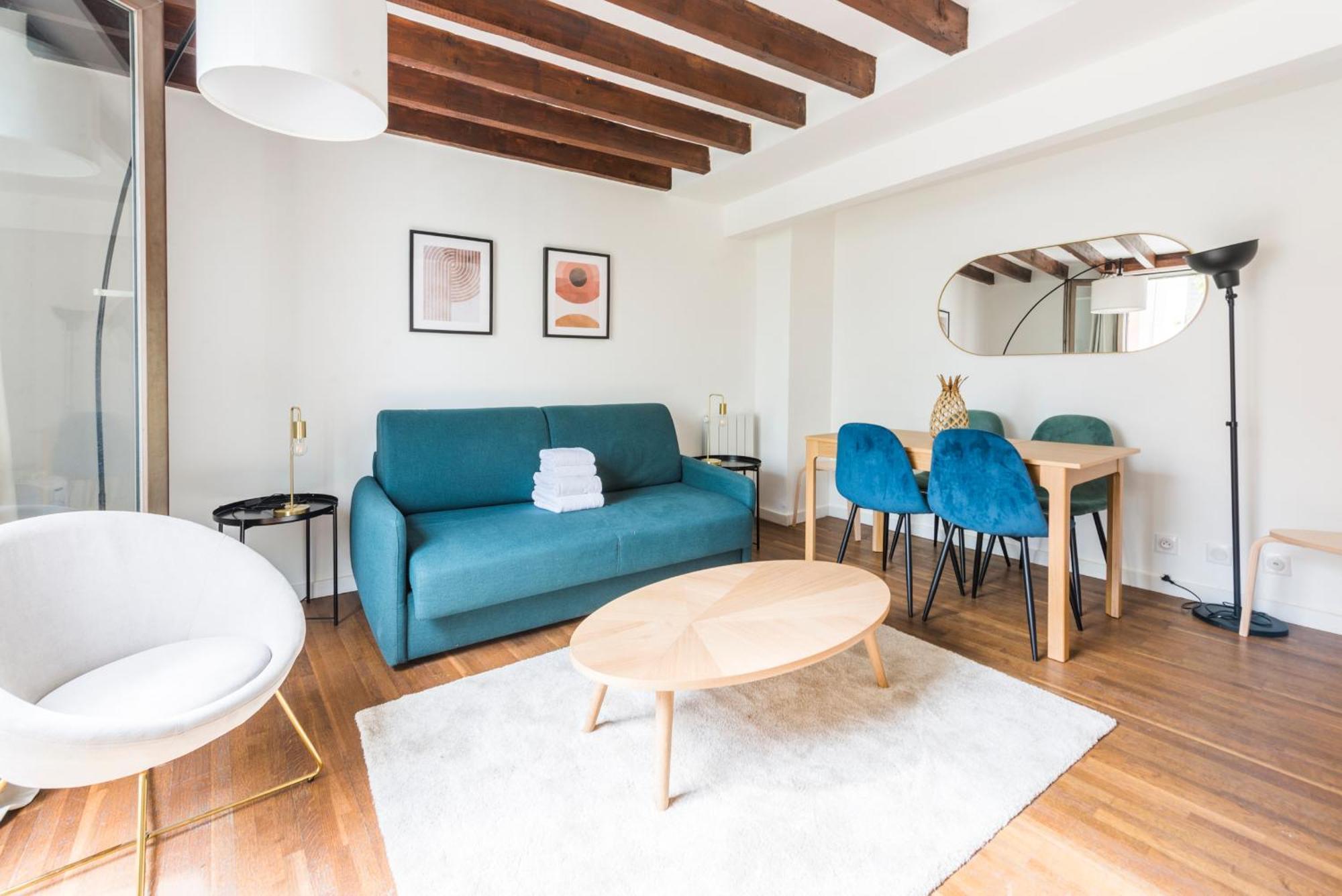 New Duplex 6Pers#Paris Expo#Porte De Versailles Extérieur photo